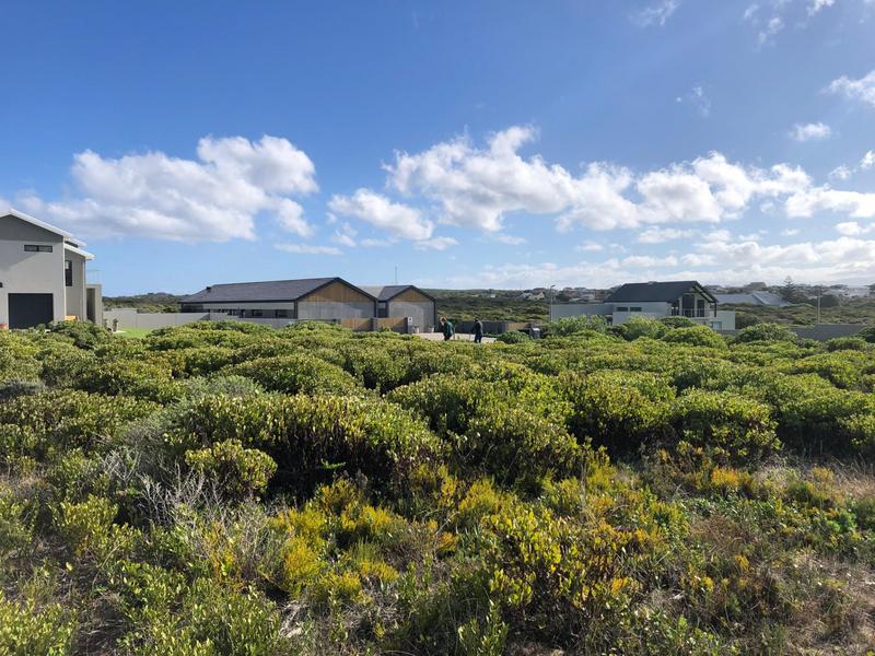 0 Bedroom Property for Sale in Kleinbaai Western Cape